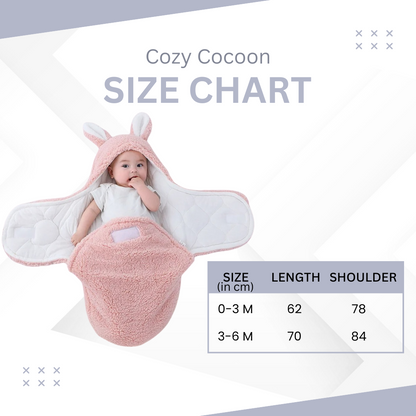 CozyCocoon Swaddle