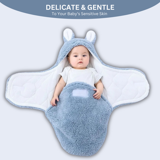 CozyCocoon Swaddle