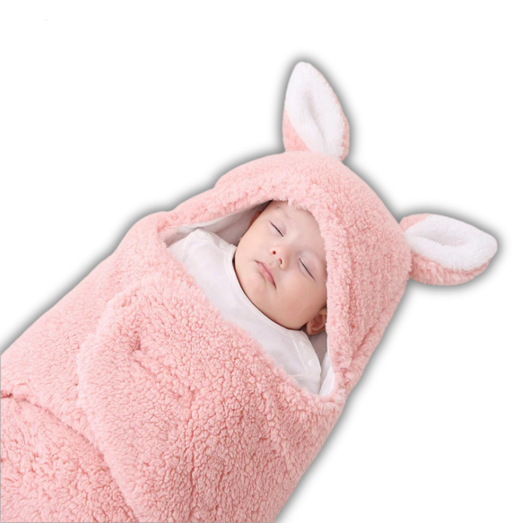 CozyCocoon Swaddle