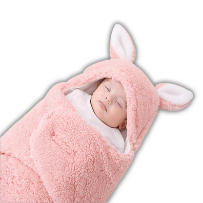 CozyCocoon Swaddle